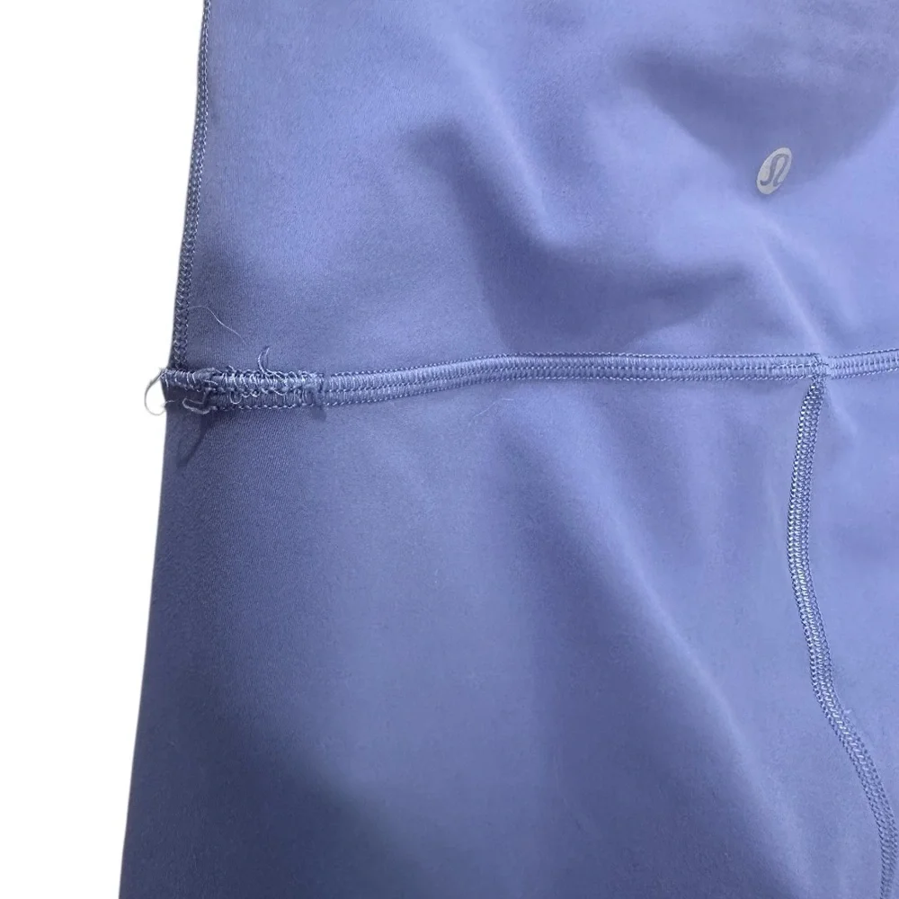 lululemon athletica soft stretchy